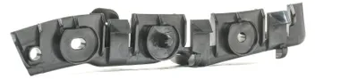 Produktbild von TOPRAN 114 977 Stoßstangenhalter Vorne Links für AUDI A3 Sportback (8PA) A3 Schrägheck (8P1)