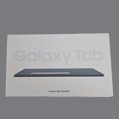 Obrázok produktu pre Samsung Tab S10 Ultra, 37,1 cm (14.6"), 2960 x 1848 px, 512 GB, 12 GB, Android 14, Šedá