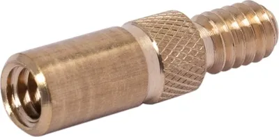 Produktbild von Alligator Presta-ventiladapter Für Pumpe Golden Golden One Size
