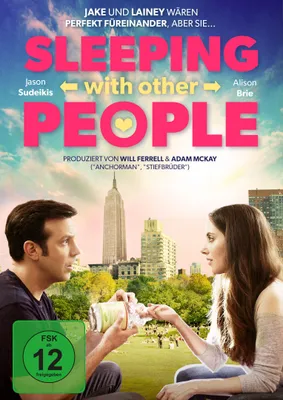 Zdjęcie produktu dla Sleeping with other people