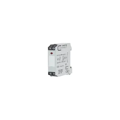 Immagine prodotto di Modulo di accoppiamento Metz Connect KRA-M4/1 24DC 11061325