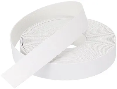 Produktbild von Witte Fineertape-Randband für Möbelrestaurierung, 60 m x 18 cm