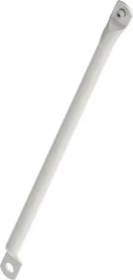 Produktbild von STECO Frontträger Aspoot White R.
