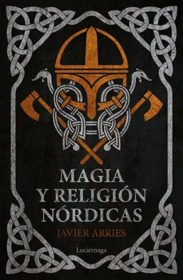 Produktbild von Magia y religión nórdicas