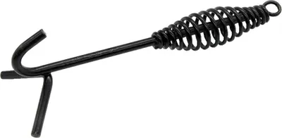 Produktbild von Dutch Oven Deckelheber, 26 cm für Petromax, Lodge, Skeppshult etc.