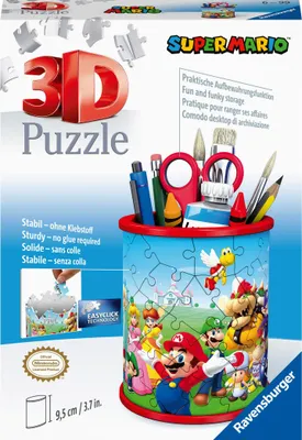 Zdjęcie produktu dla Ravensburger Super Mario Utensilo