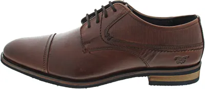 Produktbild von Mustang Business Schuh Braun in Gr. 42