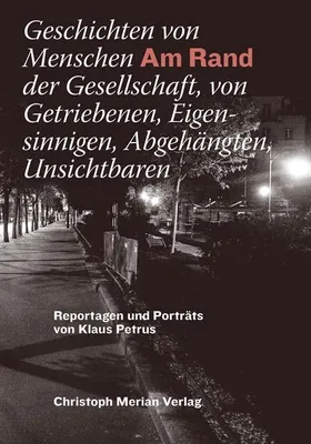 Produktbild von Am Rand