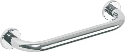 Produktbild von Sapho X-ROUND E Haltegriff fest 450mm, Chrom