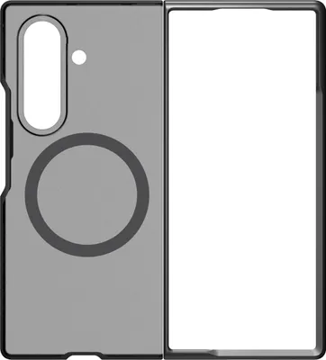 Image de Spigen Samsung GP-FPF966PGBTW, Cover, Samsung, Galaxy Z Fold7, 20,3 cm (8"), Transparent
