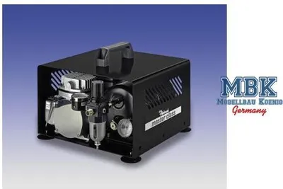 Produktbild von Revell 39138, 32 l/min, 4,4 bar, 145 W