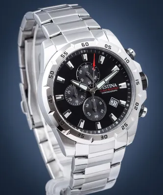 Obrázok produktu pre Pánske hodinky Festina Sport Chronograph