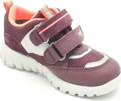 Produktbild von superfit Kinder Kinderschuhe rot Gr. 25