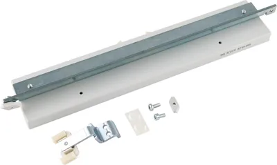 Produktbild von Hawa Combino 65/80 H FS/OL Dämpfeinzug Mitteltür, Türdämpfer Kunststoff