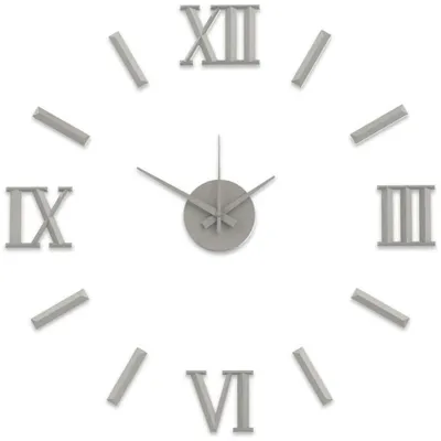 Image de Horloge à coller E01.3770.7071