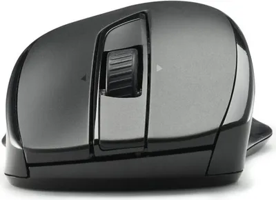 Obrázok produktu pre hama 00173015 hama MW-900 V2 Maus kabellos schwarz