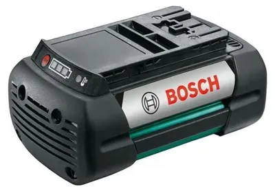 Image de Batterie BOSCH 36V / 4,0Ah lithium-ion