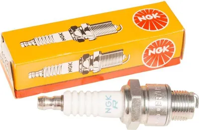 Zdjęcie produktu dla Standardowa świeca zapłonowa NGK - BR7HS