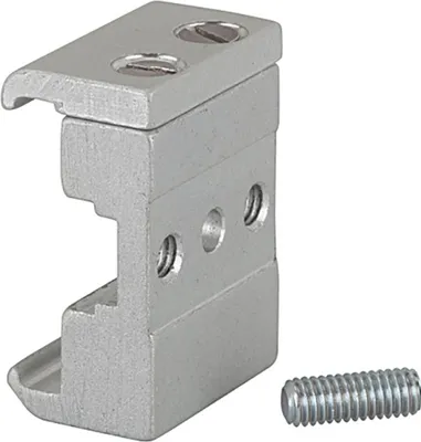 Produktbild von Riegler Sensorhalter für Kolbenstangenlose Zylinder, Kolben-Ø 16-25