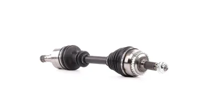 Produktbild von RIDEX 13D0668 Antriebswelle Vorne Links für SAAB 9-3 Cabriolet (YS3D) 9-3 (YS3D)
