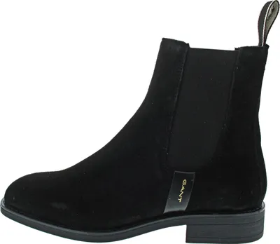 Zdjęcie produktu dla Gant Fayy buty za kostkę Czarne EU 38 Damskie Czarne EU 38