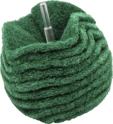 Produktbild von Schleifkugel Kaindl 100 mm Korn 120 18076