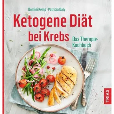Produktbild von Ketogene Diät bei Krebs