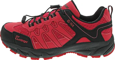 Produktbild von Kastinger Sumit Pro Wanderschuh Rot
