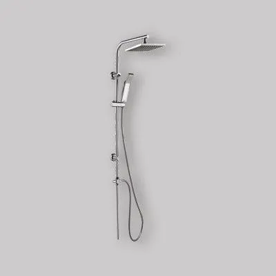 Immagine prodotto di SET COLONNA DOCCIA MONOGETTO "EASY 03" Cromo