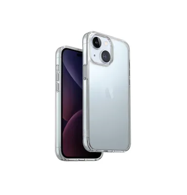 Obrázok produktu pre Puzdro Uniq Lifepro Xtreme pre Iphone 15 Plus - priehľadné