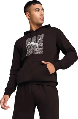 Produktbild von Hoodie Puma 687280-01 für Uni