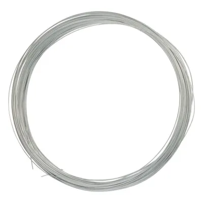 Produktbild von Pulsara Stahldraht/Elektrozaundraht - verzinkt - 315 m/1,6 mm