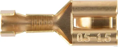 Obrázek produktu pro Flachst.huelse 0,5-1,0Mm