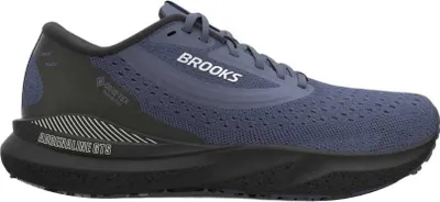 Produktbild von Brooks Adrenaline Gts 24 Goretex Laufschuhe Blau EU 41 Herren Blau EU 41