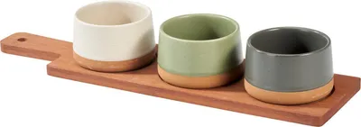 Produktbild von Serviersetz 4 Teile 210001110