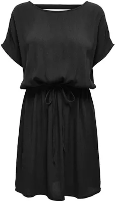 Produktbild von Only Chiara Kurzes Kleid Schwarz S Frau Schwarz S