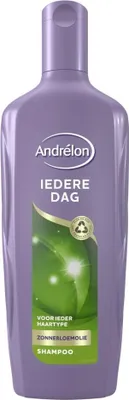 Obrázok produktu pre Andrélon - Šampón na každý deň - 300 ml - 1 kus