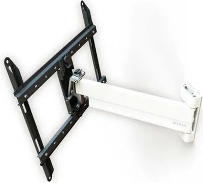 Produktbild von EXELIUM XFLAT® - TV Wandhalterung XFLAT-25XL schwenkbar für 32 Zoll - 50 Zoll (81cm - 127cm)
