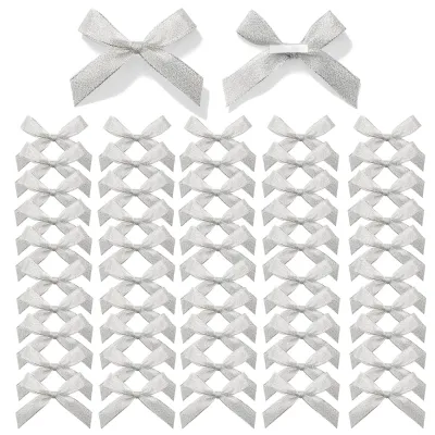 Productafbeelding van Zelfklevende decoratielinten - Voor decoratie - Zilver