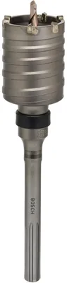 Zdjęcie produktu dla Bosch F 00Y 145 194, Pojedyńczy, Wiertarka, Cegła, Beton, Chwyt SDS-max, 8 cm, 16 cm