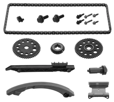 Immagine prodotto di Set catena di distribuzione per albero a camme PARTSTEC adatto, tra l'altro, per SAAB 9-3
