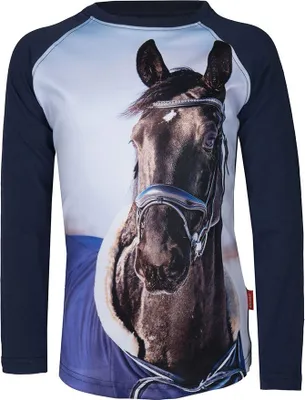 Image de Redhorse Pixel 590713 T-shirt à manches longues junior 11-12 ans 11-12 ans