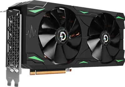 Obrázok produktu pre (Peladn) Grafická karta RTX 3070 8G, 8 GB/256-bitová/GDDR6 pamäť, podporuje rozlíšenie až 8K, efektívne odvádzanie tepla, 3x DP + HDMI výstupné rozhranie