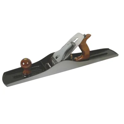 Produktbild von Rauhbank Nr. 7 mit 60 x 2,4 mm Hobelmesser