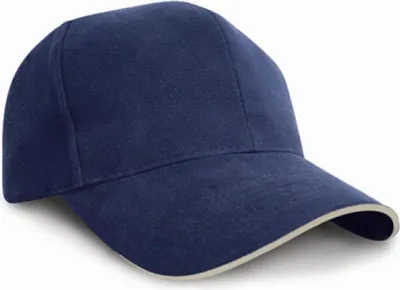 Obrázek produktu pro Čepice Result Headwear Pro-Style Heavy Bavlna Cap