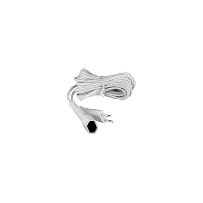 Image de CÂBLE EXTENSIEUR UNIVERSEL - 2 x 0,75 / 5 mètres - EMBALLÉ