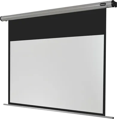 Produktbild von celexon elektrische Rolloleinwand HomeCinema Motor 16:9, 240 x 135 cm Projektionsfläche