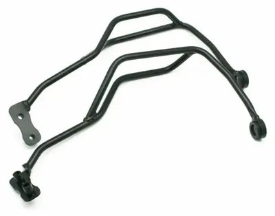 Image de Support de protection pour moteur de moto