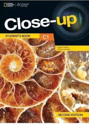 Immagine prodotto di Close-Up C1 2ed SB + online