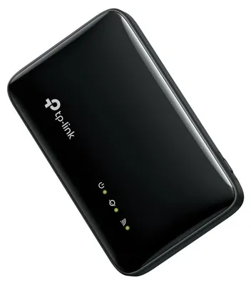 Productafbeelding van TP-LINK M7005 4G LTE mobiele Wi-Fi hotspot - Wi-Fi 6 router